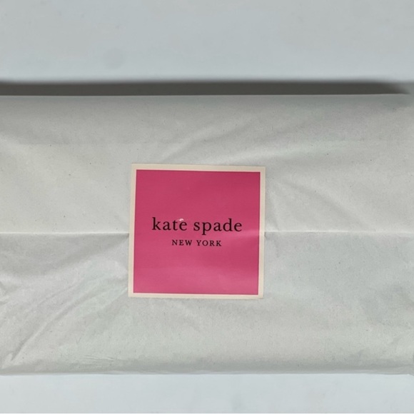 NWT!! Kate Spade Rosie Flap Crossbody in Warm Gingerbread - Picture 7 of 9